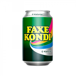 Faxe Kondi Free
