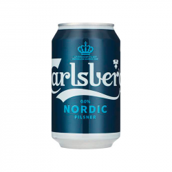 Carlsberg Nordic