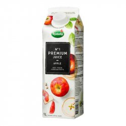 Æblejuice Premium