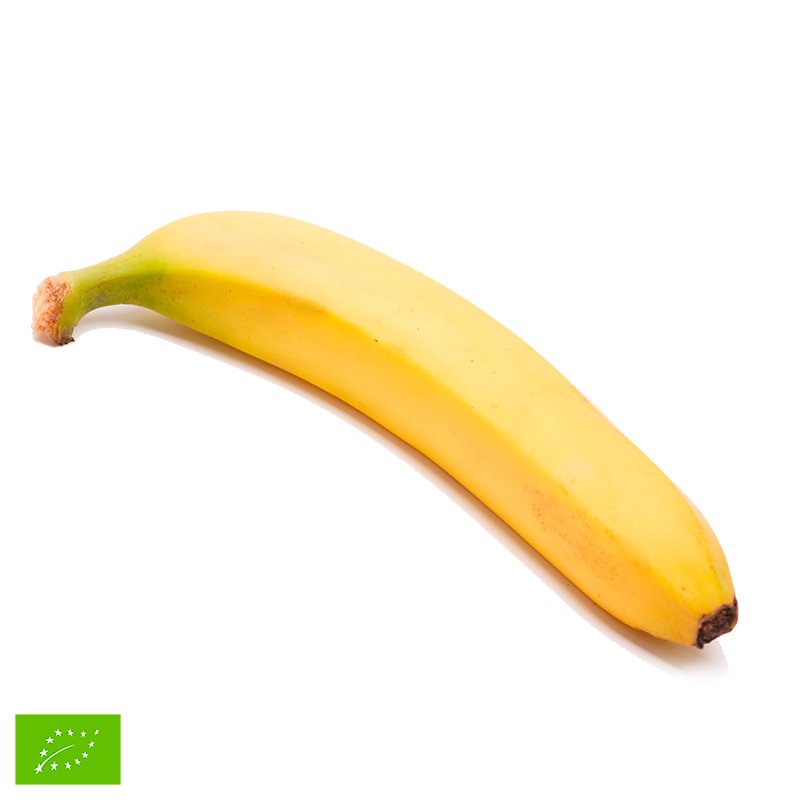 Banan, Øko