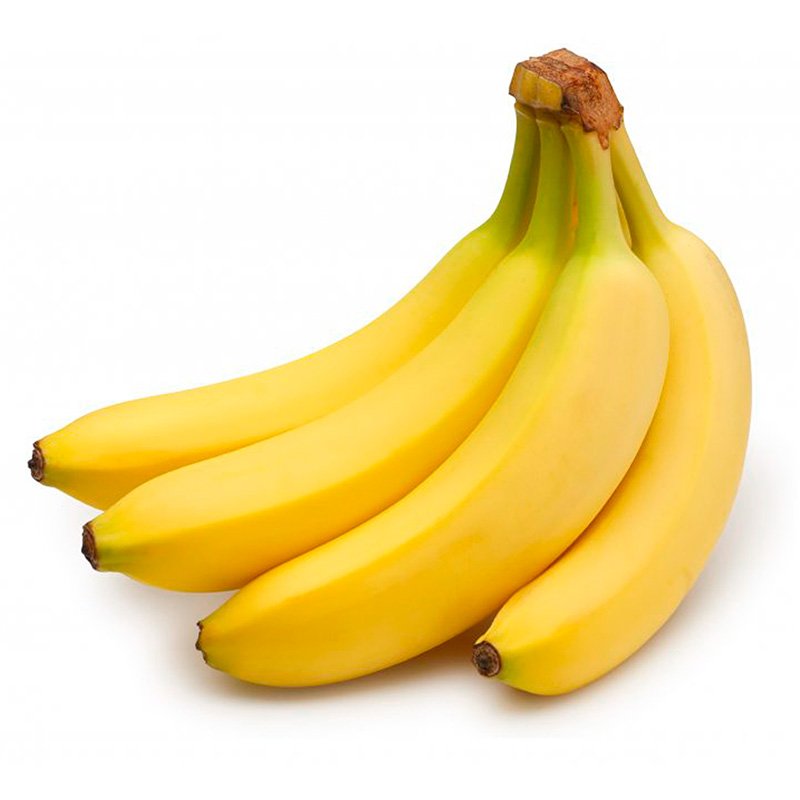 Bananer, Kasse
