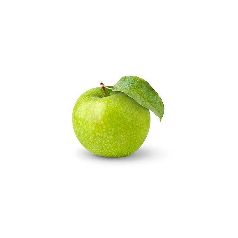 Grønt Æble