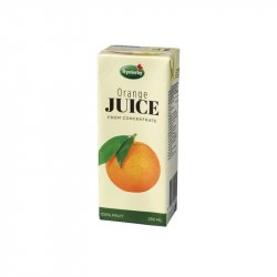 Appelsin Juicebrik
