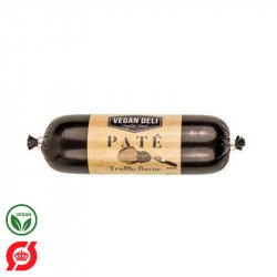 Paté | Vegansk Trøffel Paté til virksomheder → Frugt.dk