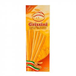 Grissini, Classic