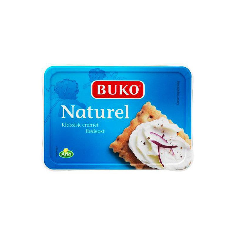 Buko Naturel
