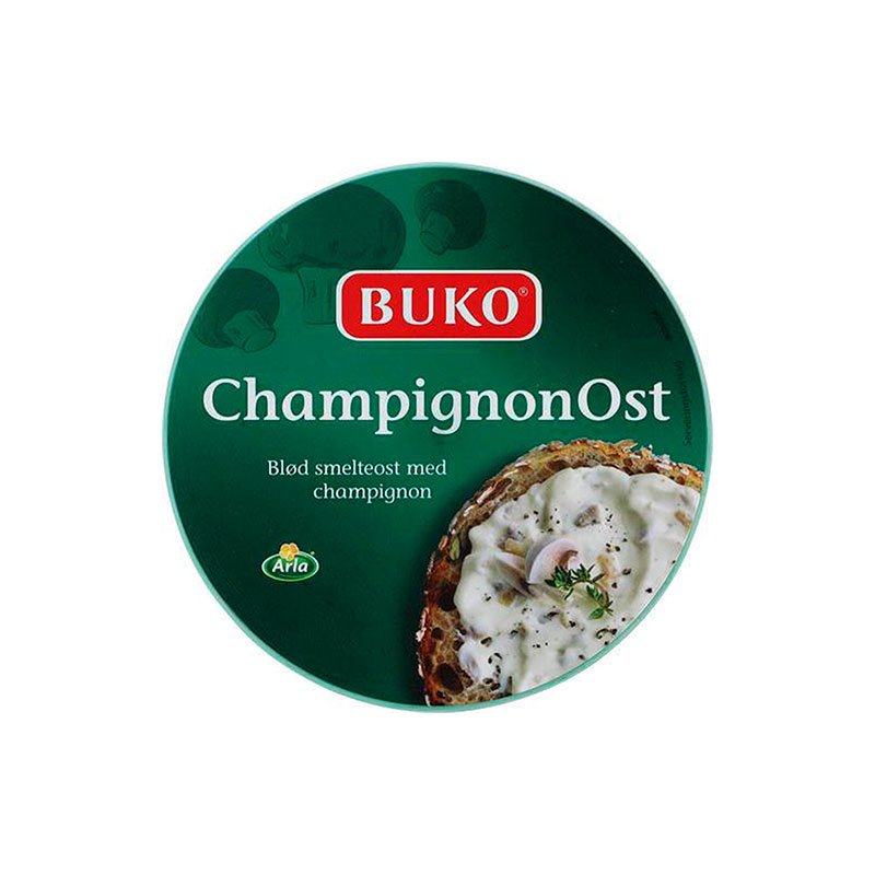 Buko Champignonost