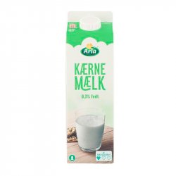 Kærnemælk | Arla Frisk Kærnemælk til virksomheder → Frugt.dk