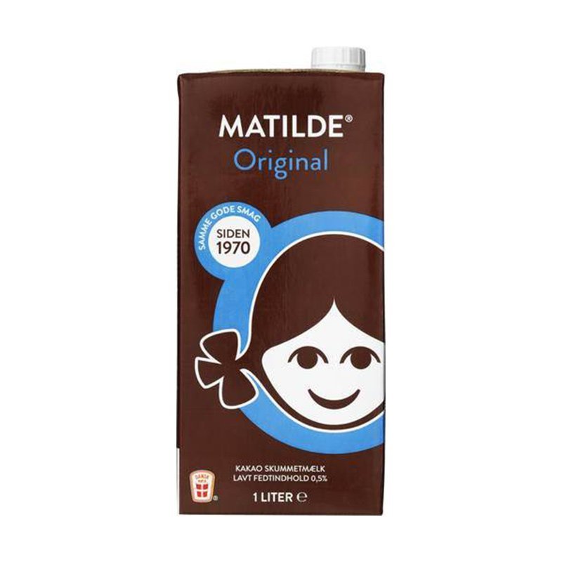 Matilde Kakao