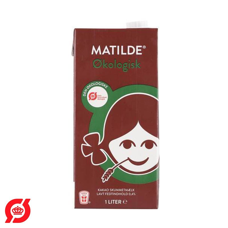 Matilde Kakao, Øko