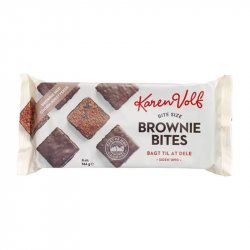 Brownie Bites