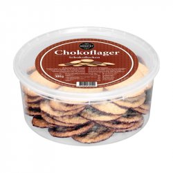 Chokoflager