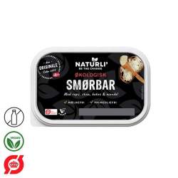 Vegansk smør | Naturli' Smørbar leveret af → Frugt.dk