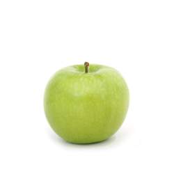 Grønt Æble | Grønne Æbler i bland selv kurv leveret af → Frugt.dk