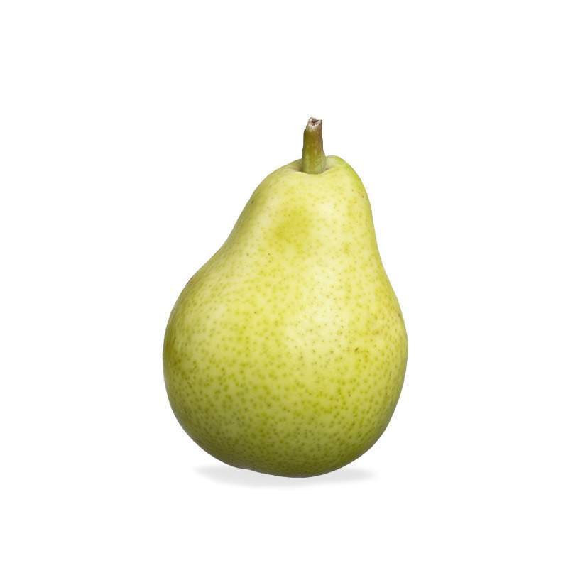 Pære | Pærer i bland selv kurv leveret af → Frugt.dk