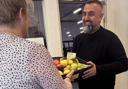 Derfor bliver kunderne hos os i gennemsnitligt 9 år