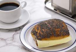 Morgenmad på arbejdspladsen som team building