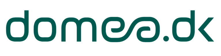 Domea.dk logo