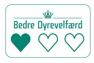 Dyrevelfærdsmærket