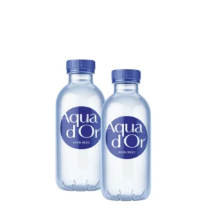 Aqua d'Or kildevand 30 cl kolli med 20 flasker