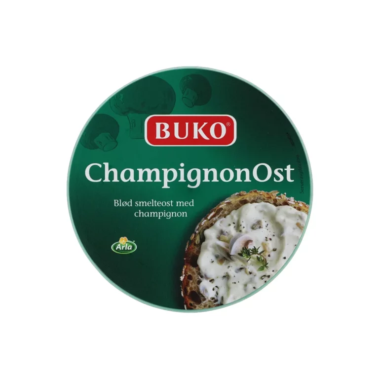 Buko champignonost 200 g