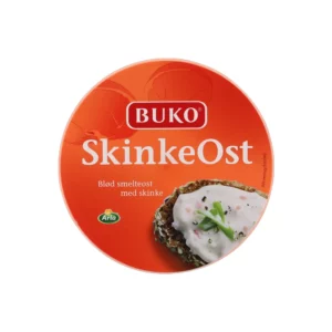 Buko skinkeost 200 g
