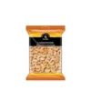 Ristede og saltede cashewnødder i pose 250 g