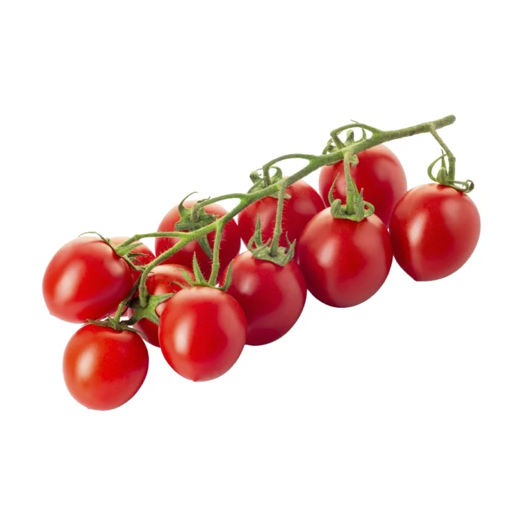 Cherrytomater 250 g i bakke