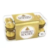 Ferrero Rocher chokolade 200 g æske
