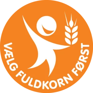 Fuldkornsmærket