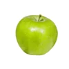 Grønt æble firmafrugt