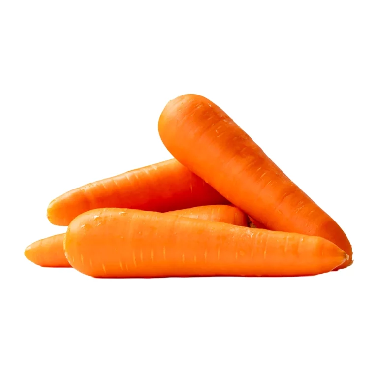 Gulerødder 1 kg