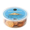 Havreflager småkager 225 g pakke
