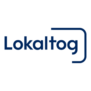 lokaltog logo