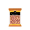 Ristede og saltede mandler i pose 300 g