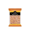 Røgede og saltede mandler i pose 250 g