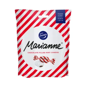 Marianne bolcher 120 g fra Fazer