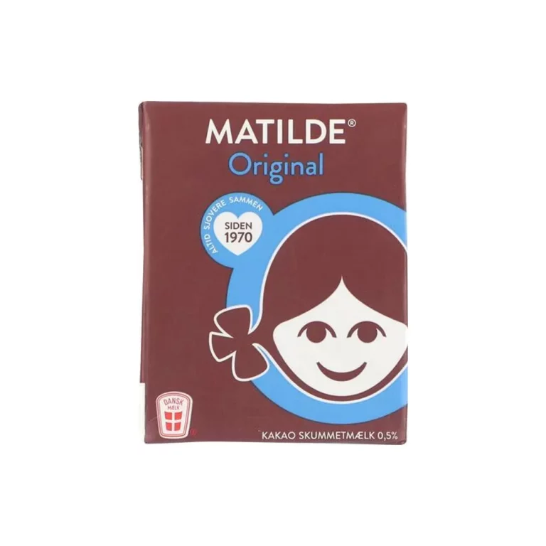 Matilde Kakao 24 x 200 ml