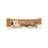 Müslibar XL med saltkaramel og chokolade 50 g