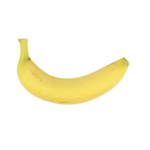 Økologisk banan til Sammensæt selv firmafrugt
