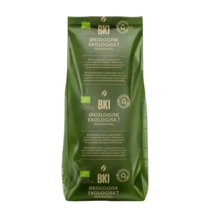 Økologisk formalet kaffe BKI 500 g