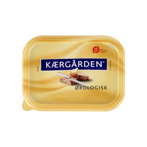 Økologisk Kærgården smør 200 g