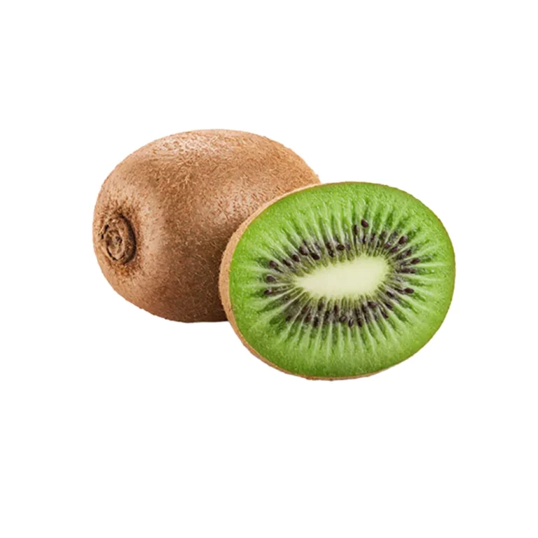 Økologisk kiwi til Sammensæt selv firmafrugt