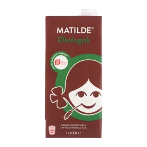 Økologisk Matilde Kakao 1 l