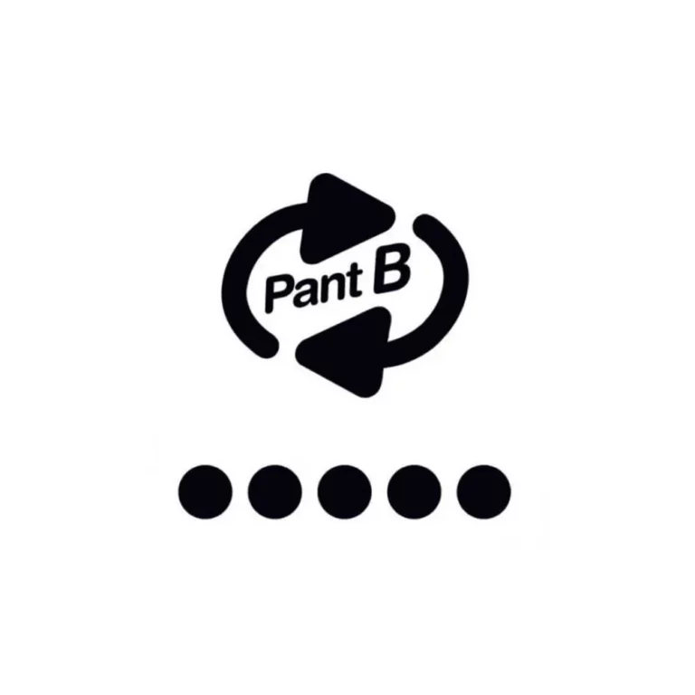 Pant B