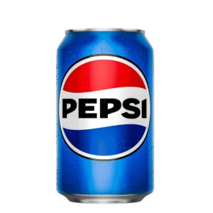 Pepsi 33 cl 24 dåser