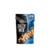 Salty mix ristede og saltede i pose 90 g