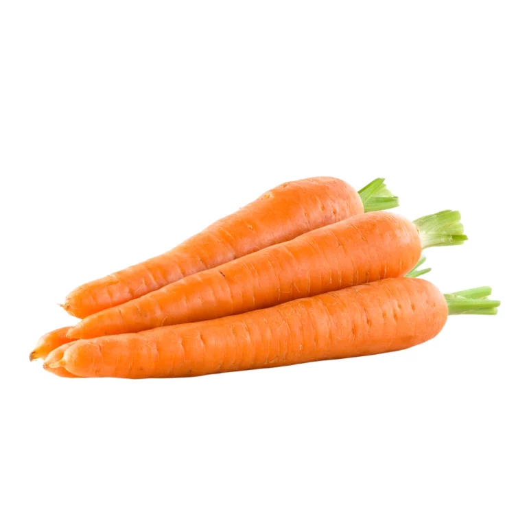 Snackgulerødder 250 g