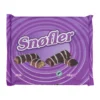 Snøfler 10 stk. med mørkt kakaoovertræk