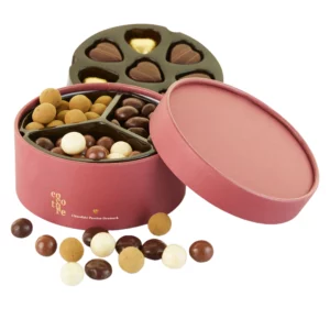 Cocoture gaveæske, 240 g